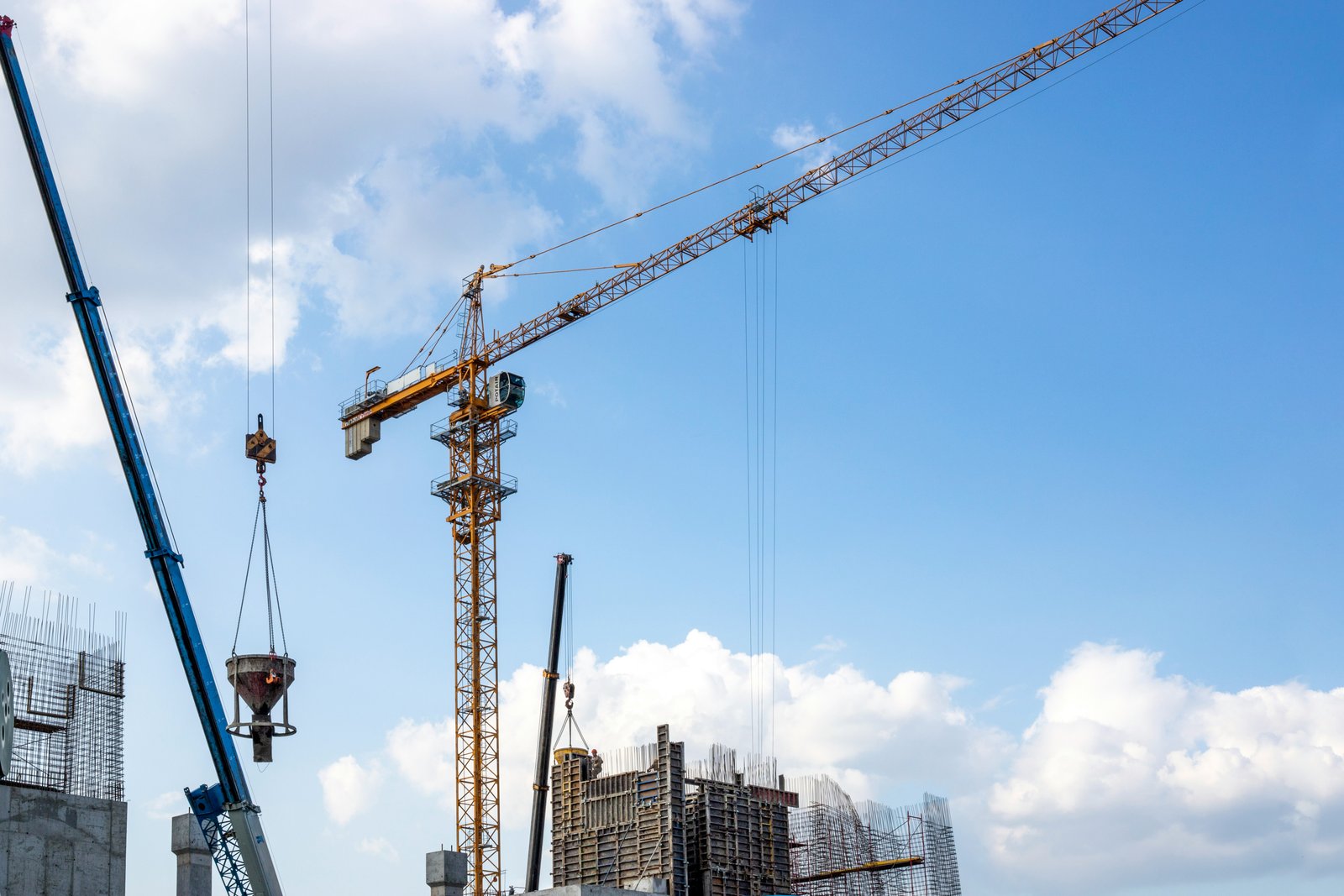 Integrated Cargo Logistics