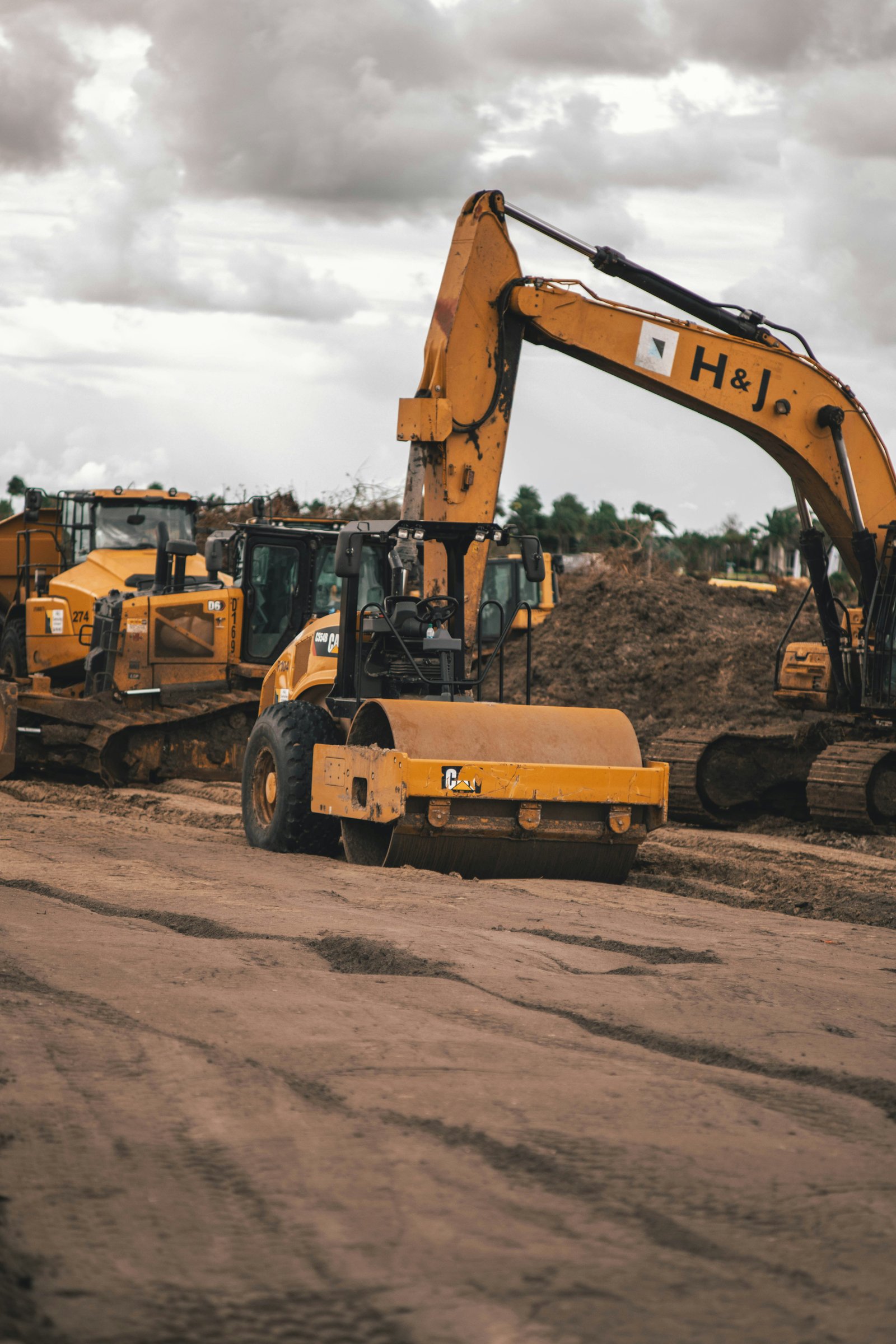 Civil Infrastructure Support