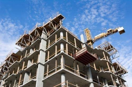 Civil & Infrastructure Contracting